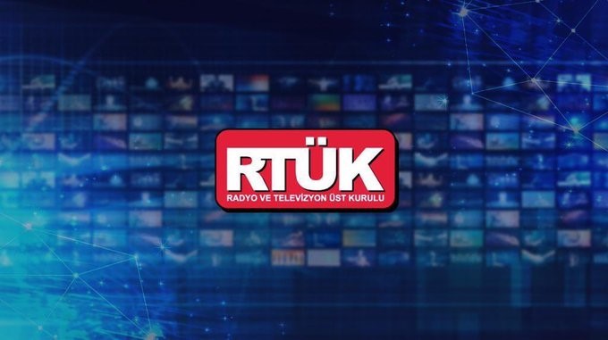 El presidente de RTÜK, Şahin: “La gran justicia turca dará a los responsables o al responsable la pena que merecen.”