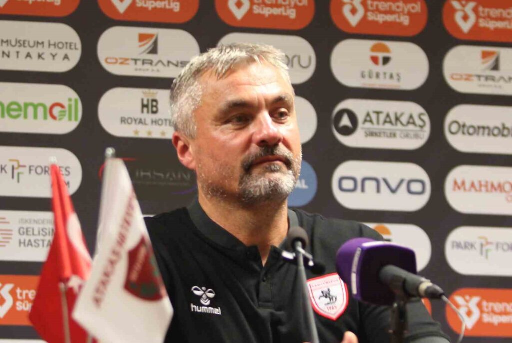 Thomas Reis: “Hicimos un gran partido como equipo”