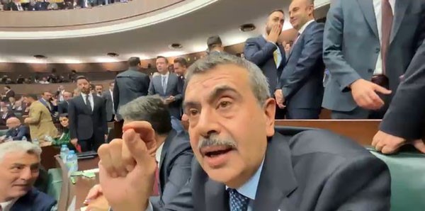 El Ministro de Educación Nacional, Tekin: “Hemos completado las entrevistas sin ningún tipo de favoritismo ni enchufe.”