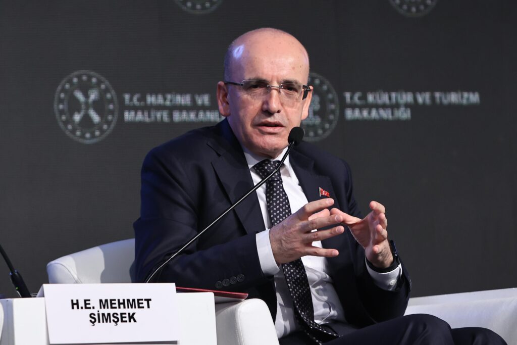 La cérémonie de remise des prix du Concours des Femmes Productrices s’est tenue à Istanbul