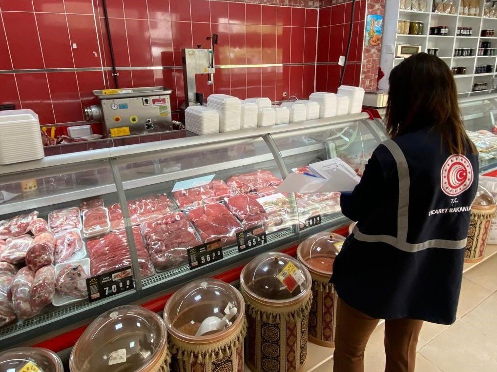 Contrôle contre la Pratique des Prix Excessifs