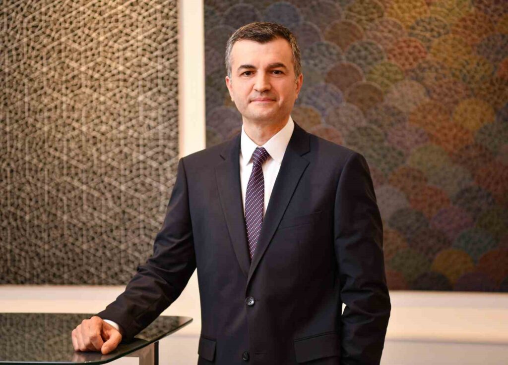 Kerevitaş a annoncé ses résultats financiers pour l’année 2023.