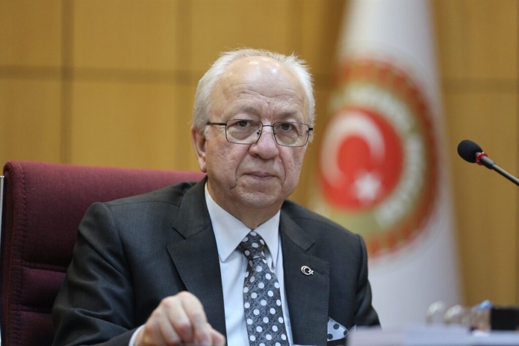 Le nouveau président de l’Assemblée provinciale de Sivas a fait preuve de transparence