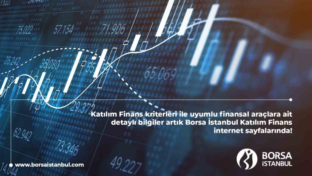 Ouverture de la Fenêtre de Financement Participatif : Nouveau service de la Bourse d’Istanbul