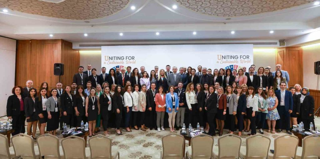 Uğur Okulları, les objectifs de développement durable sont au centre de l’attention