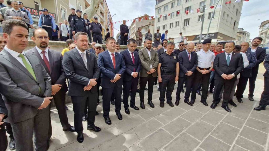 Événements commémoratifs de la Journée de la Langue Turque et de Yunus Emre à Karaman