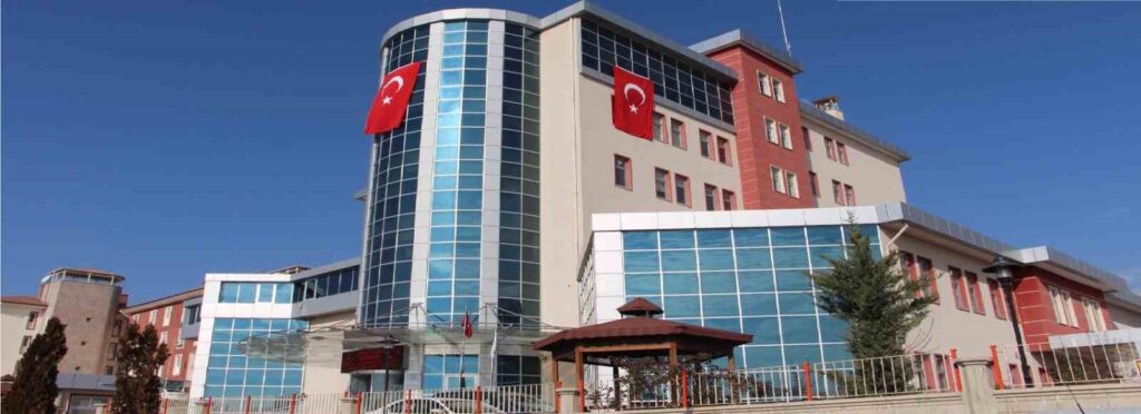 Avertissement de chaleur à Elazığ