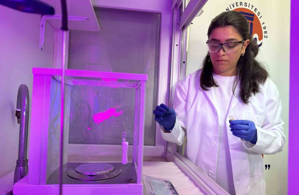 Ils ont développé une nouvelle méthode respectueuse de l’environnement pour la synthèse des métabolites des médicaments.
