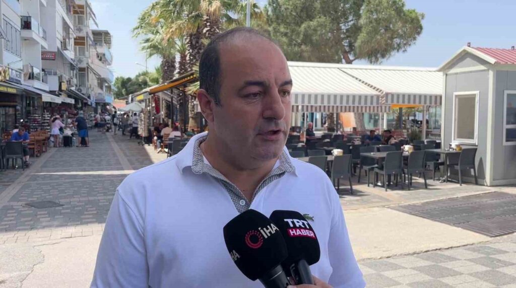 La perle de Marmara, Avşa, est prête pour les vacances