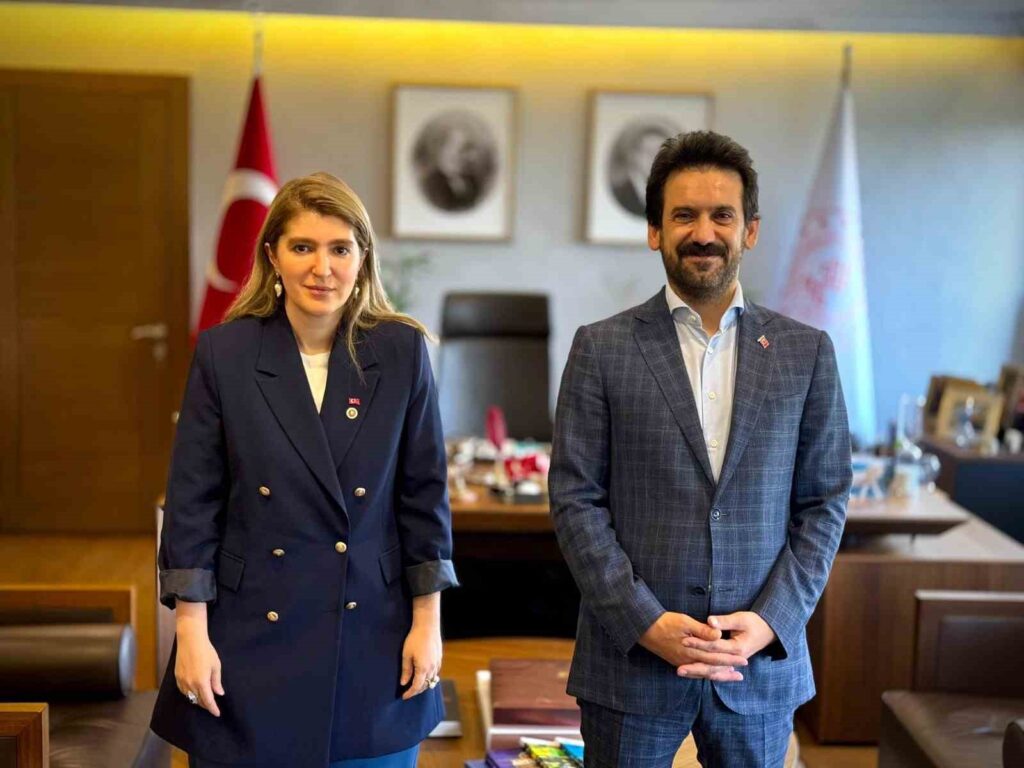 Les travaux de restauration de la Nouvelle Mosquée, l’un des symboles de Malatya, ont été accélérés