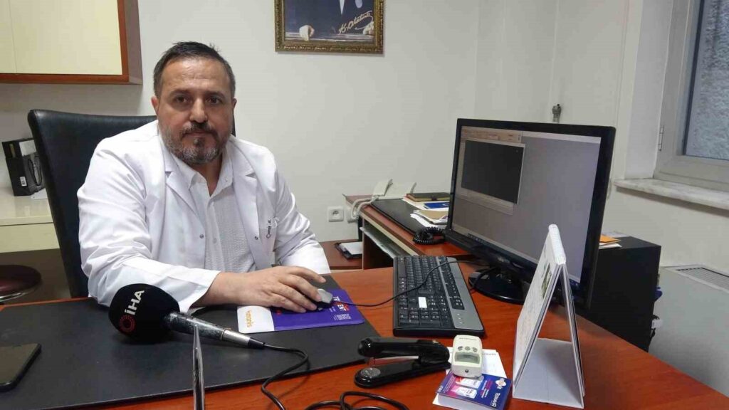 Pr. Dr. Gürdal Yılmaz : “Nous sommes confrontés à des infections virales HPV très fréquentes chez nos jeunes ces derniers temps.”