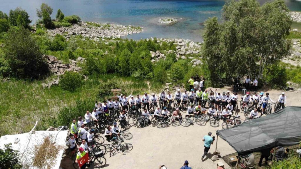 Tour en vélo de Bitlis Nemrut à Adıyaman Nemrut