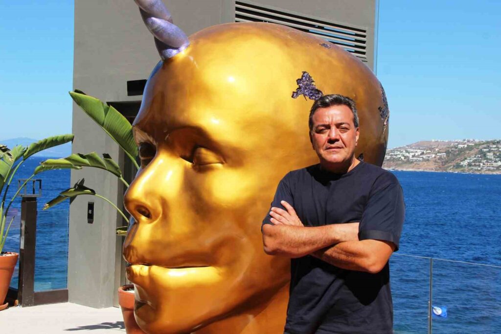 Un intérêt croissant pour l’hôtel artistique en Turquie