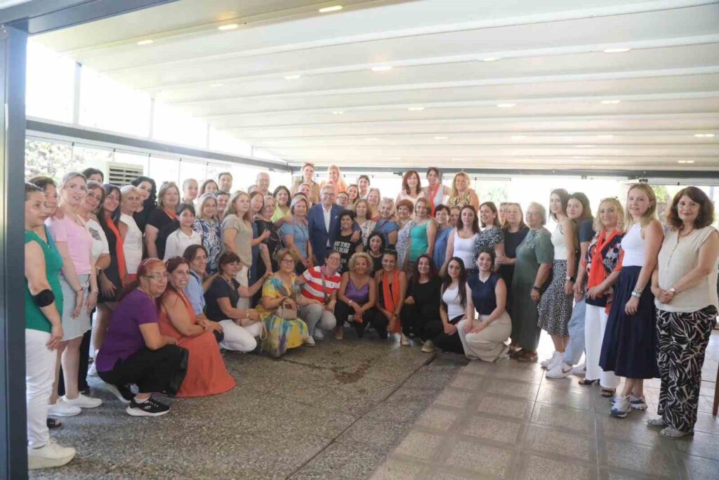 Crise au sein de l’organisation du CHP à Bandırma : des démissions collectives en vue