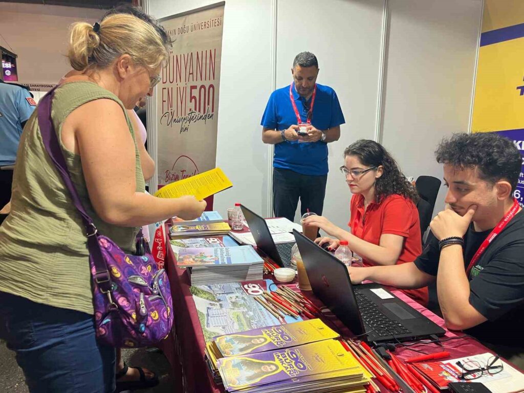 Faites attention aux opportunités d’emploi lors du choix de votre filière pendant la période de sélection.