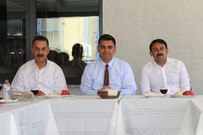 Le week-end, à Erzincan, la ferveur du “Festival des sports de nature de la montagne d’Ergan” sera vécue.