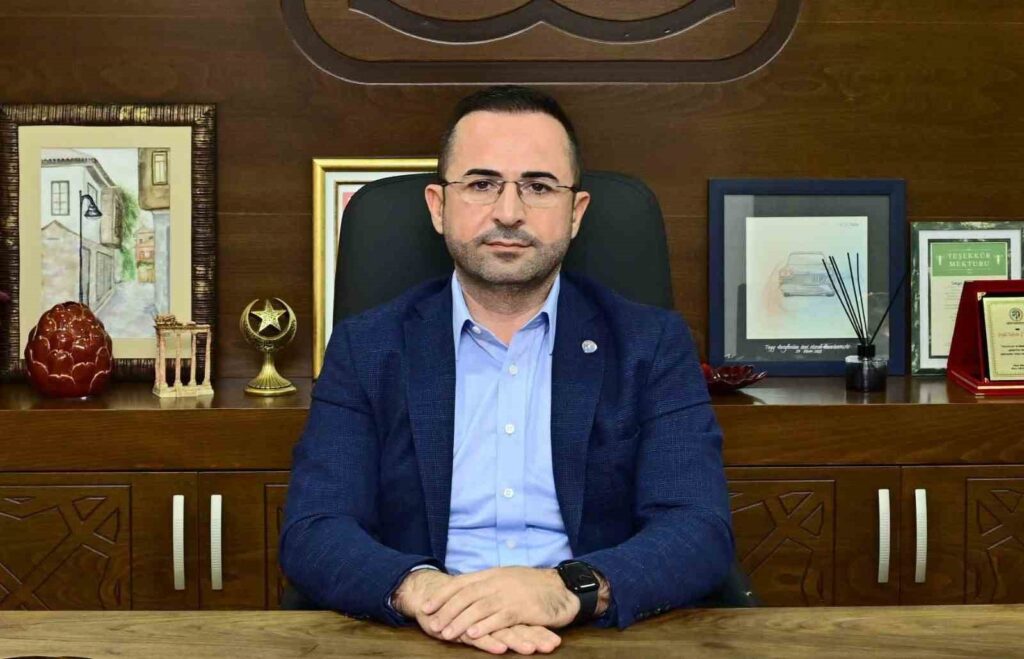 Président Güngör : “L’ajustement de l’inflation doit être assoupli”