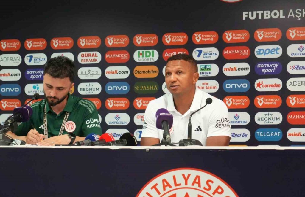 Aurelio : “Nous n’avons pas abandonné jusqu’à la dernière seconde”