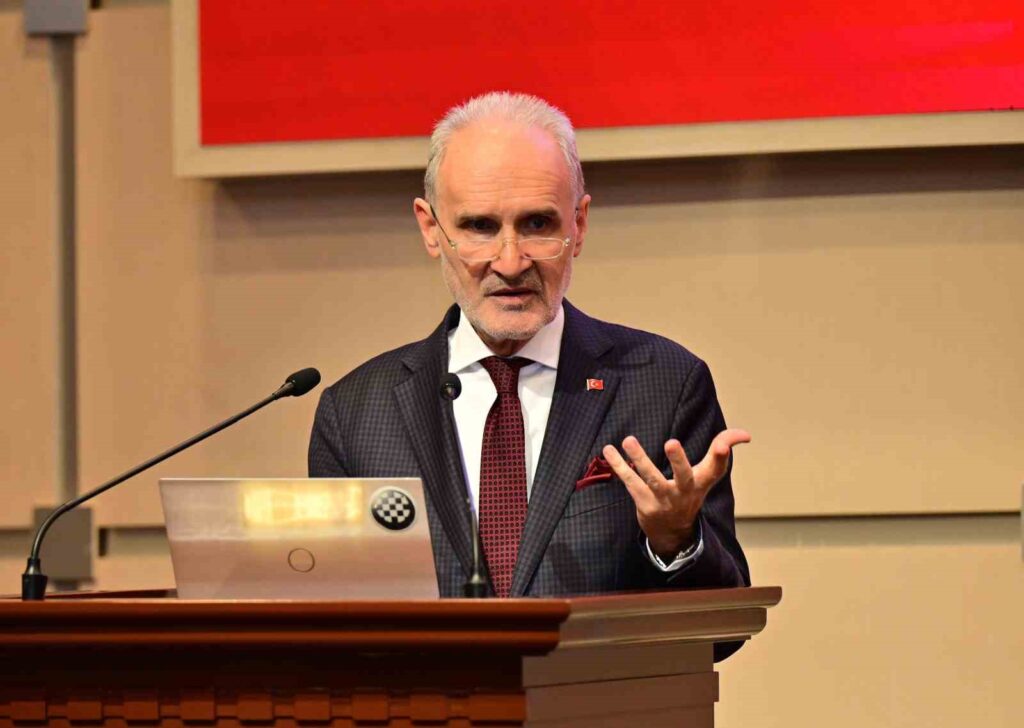 Le président de l’ITO, Avdagiç, a déclaré que “les augmentations de prix du public doivent être conformes à la tendance principale”.