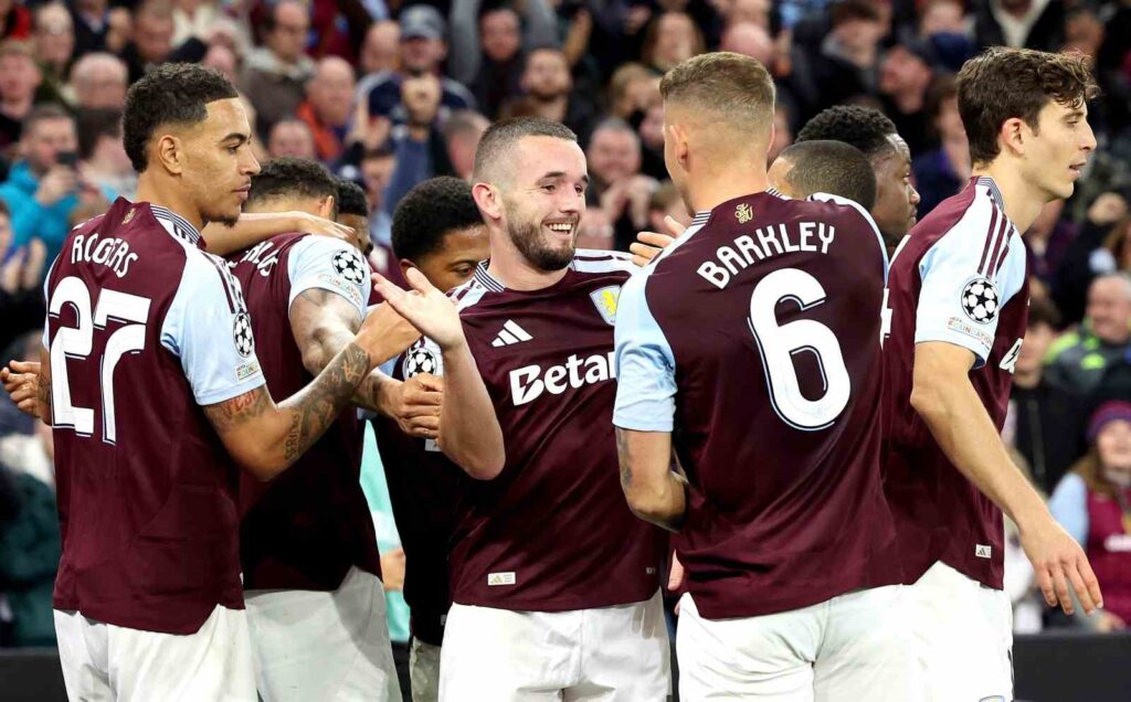 Après la 3ème journée de la Ligue des champions de l’UEFA