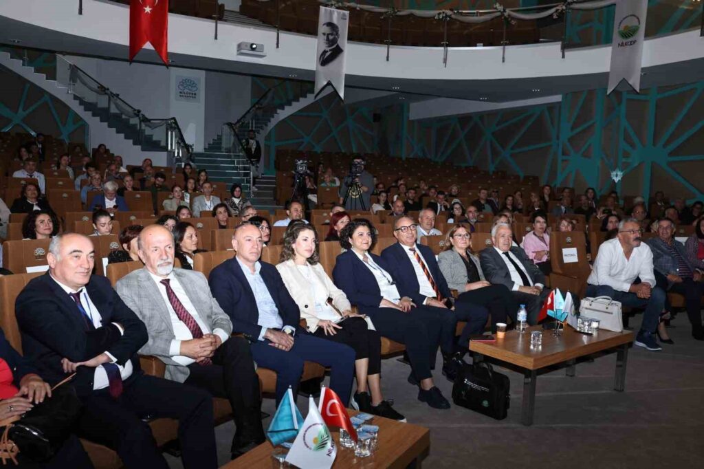 Atelier sur “Développement Agricole et Coopérativisme” à Nilüfer