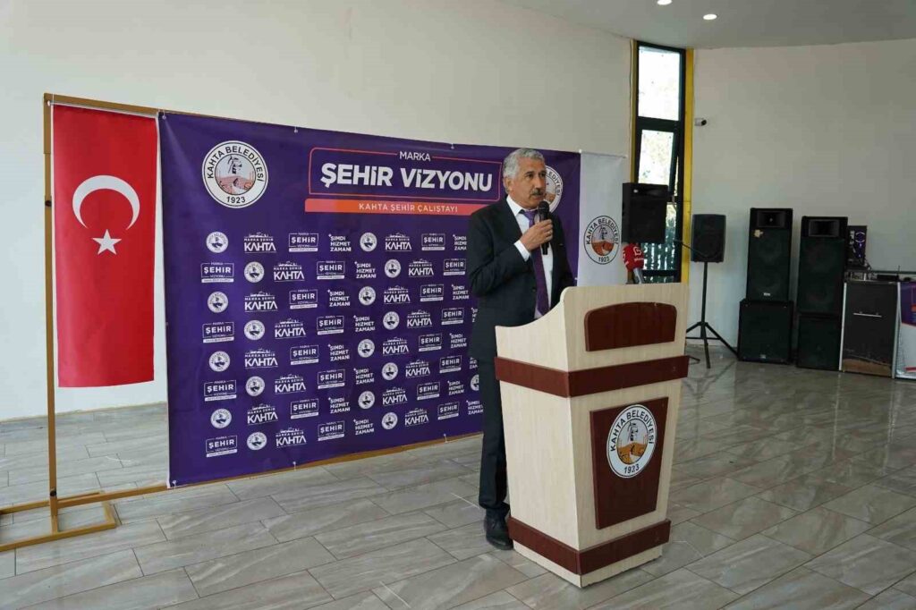 L’atelier de vision de la marque Kahta a suscité un grand intérêt.