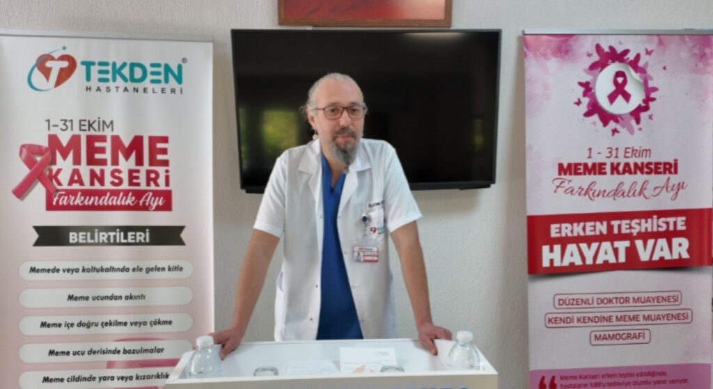 Le dépistage précoce du cancer du sein affecte à la fois le traitement et le taux de survie.