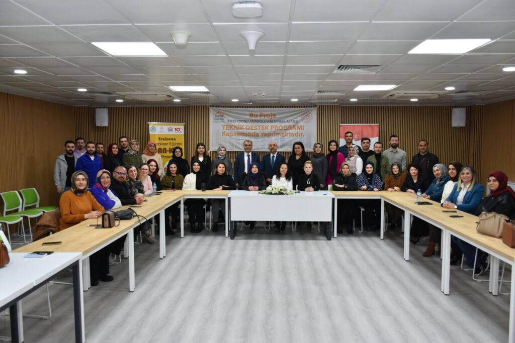 I progetti di formazione degli insegnanti per il “Progetto di Educazione al Carattere” proseguono