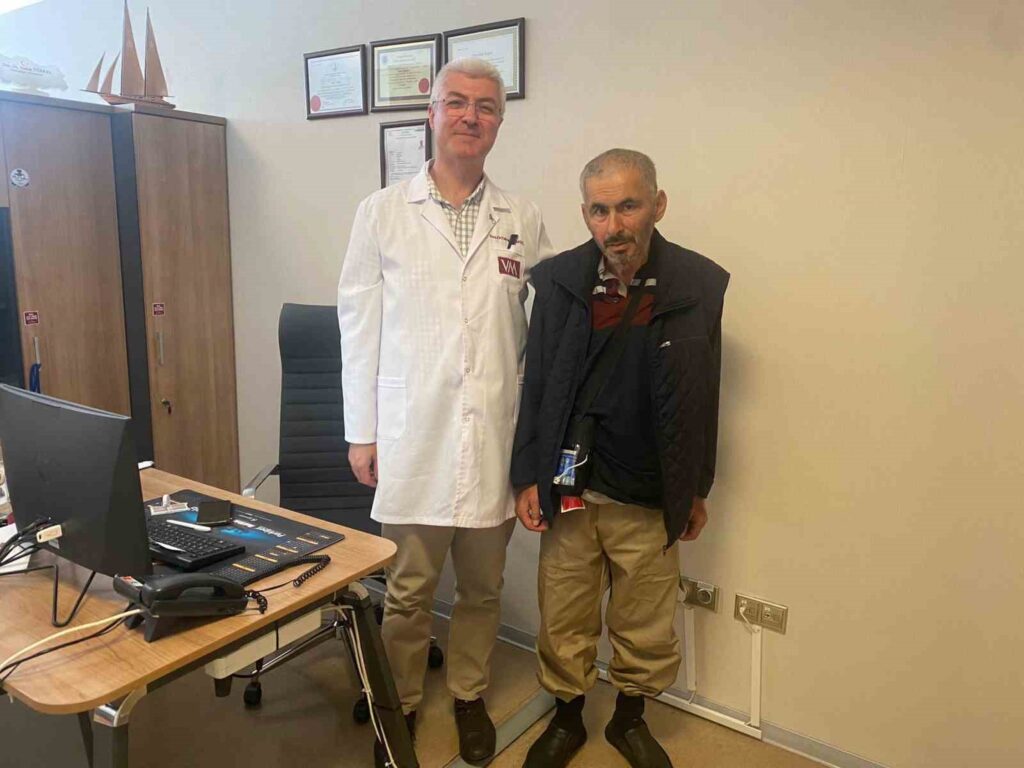 Approccio innovativo nel trattamento della malattia di Parkinson: il gel intestinale