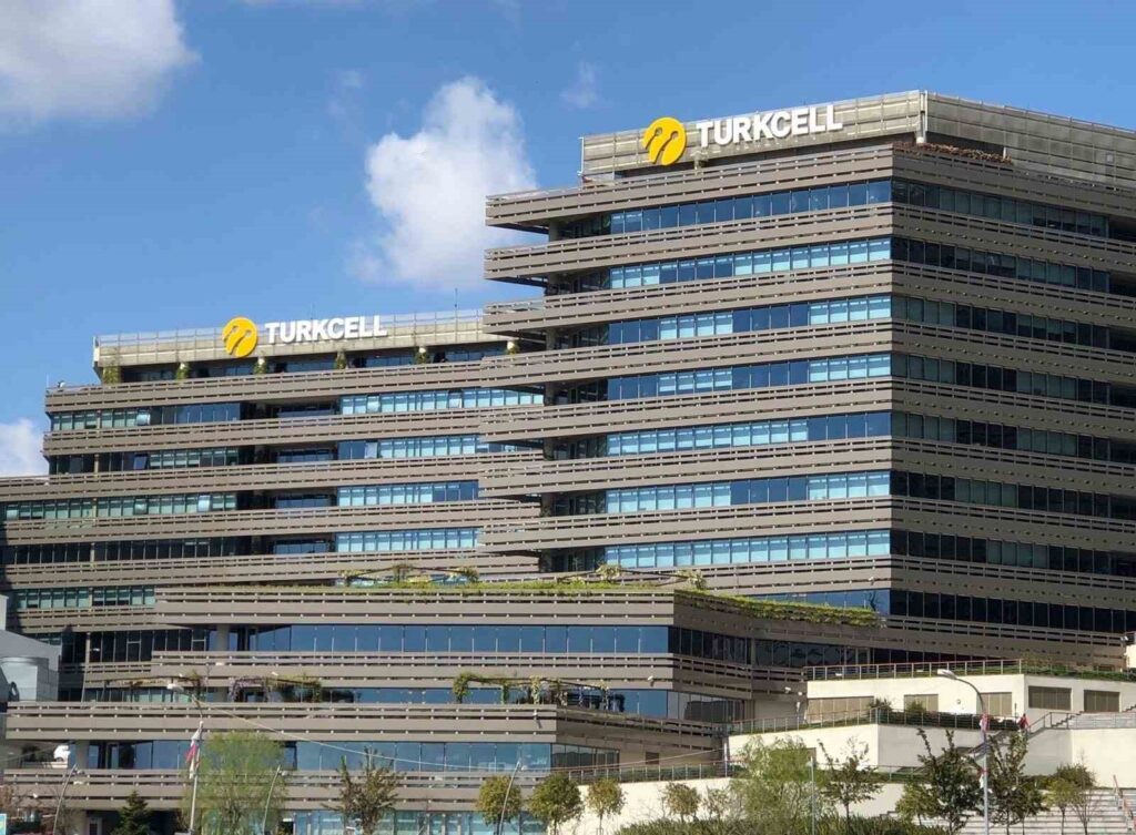 Cambio nel Consiglio di Amministrazione di Turkcell
