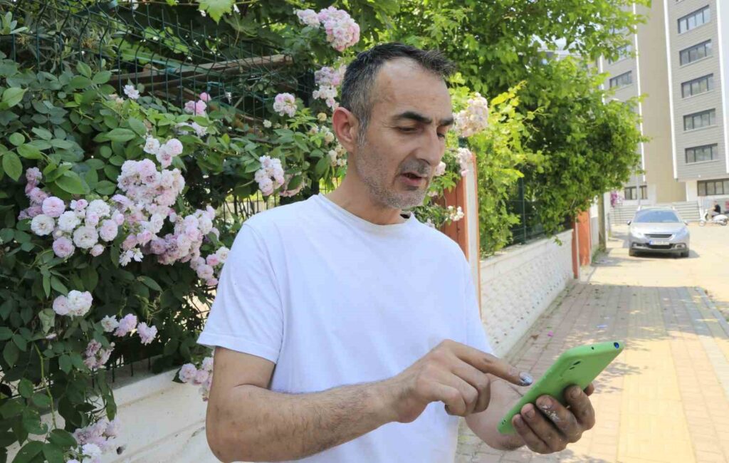 Frode del ve caso di targa falsa