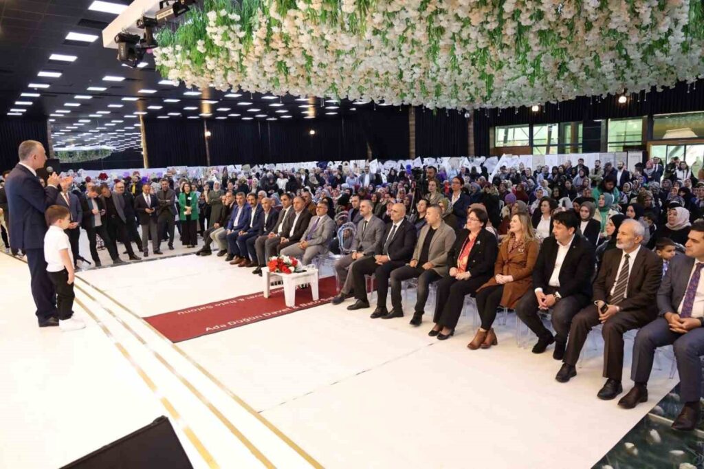 Il sindaco metropolitano di Kocaeli ha promesso il suo sostegno a Gaza