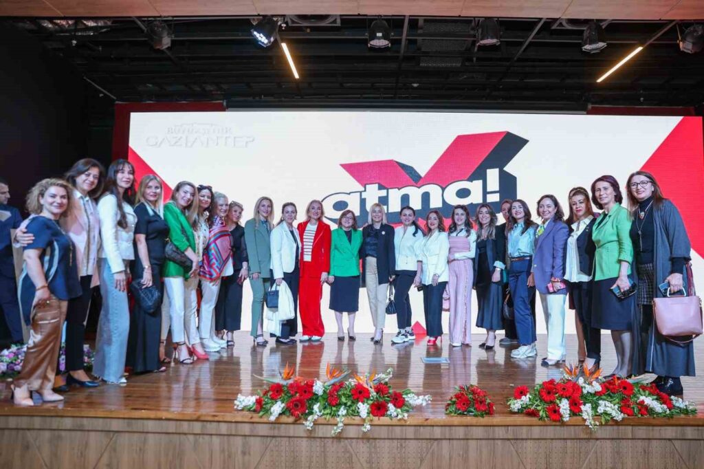 La campagna di piantagione è iniziata a Gaziantep