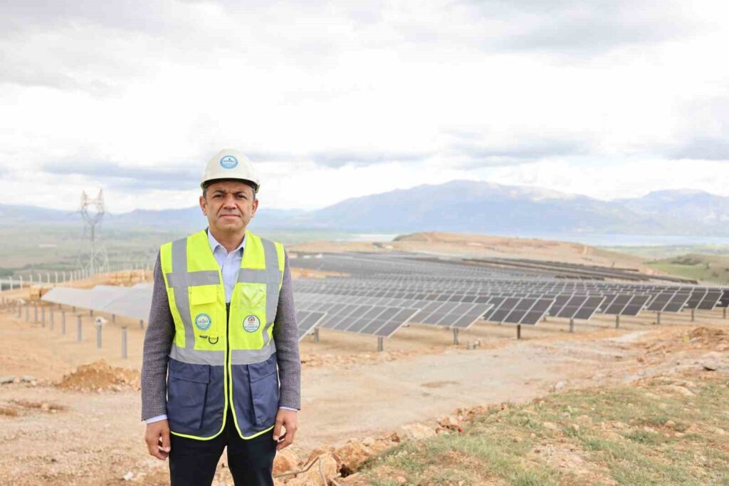 Progetti realizzati dal Sindaco del Comune Metropolitano di Denizli, Bülent Nuri Çavuşoğlu, nei primi 50 giorni