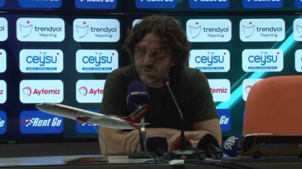 Valutazione della stagione dell’Alanyaspor
