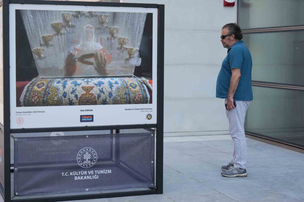 Mostra delle bellezze della Turchia a Bursa: Festival della Via della Cultura