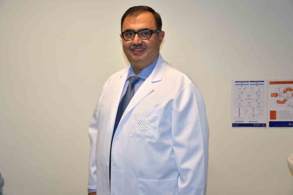 Sindrome del Dolore Cronico e Trattamento