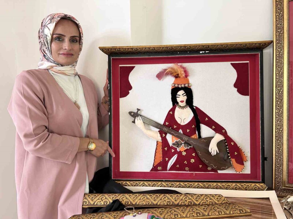 La rinascita delle donne attraverso l’artigianato ad Hatay