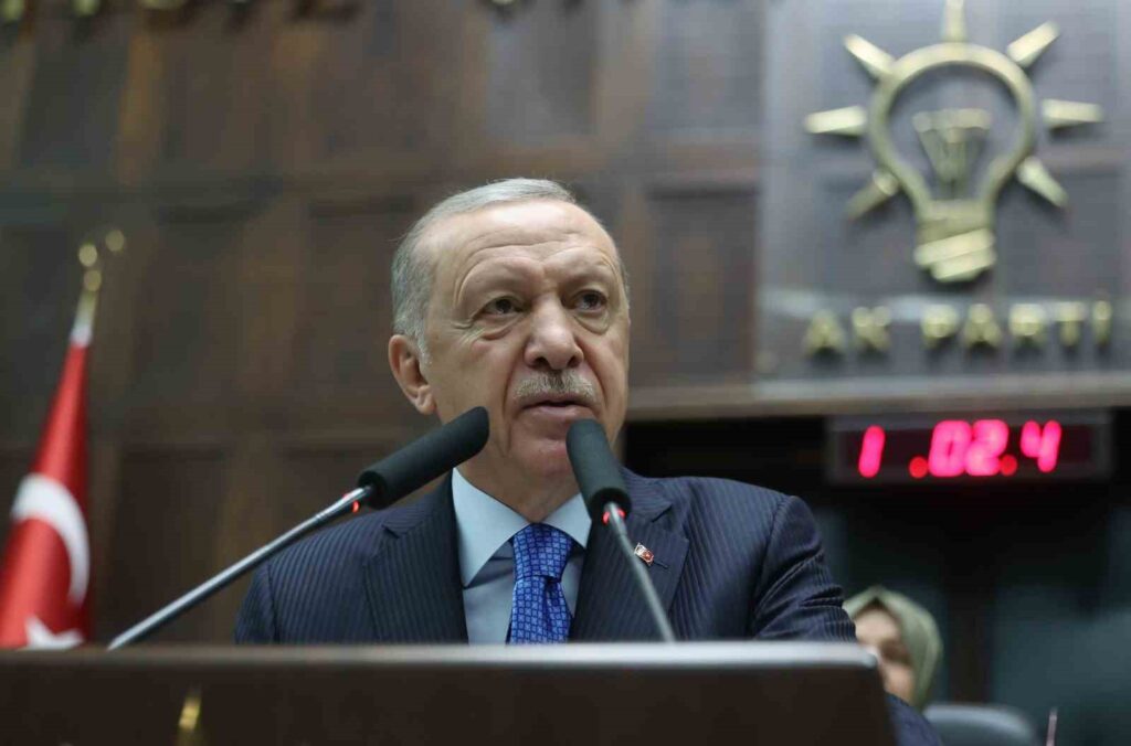 Le dichiarazioni del presidente Erdoğan riguardo all’inflazione, alla Tracia occidentale e all’economia.