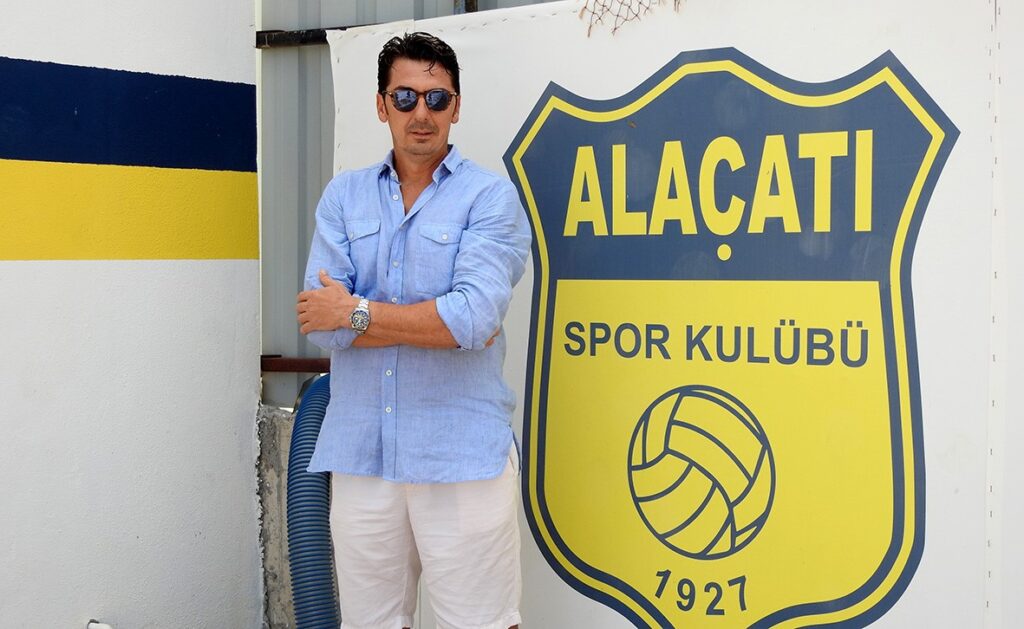 Assemblea Generale Straordinaria del Club Alaçatıspor e Obiettivi per il Nuovo Periodo