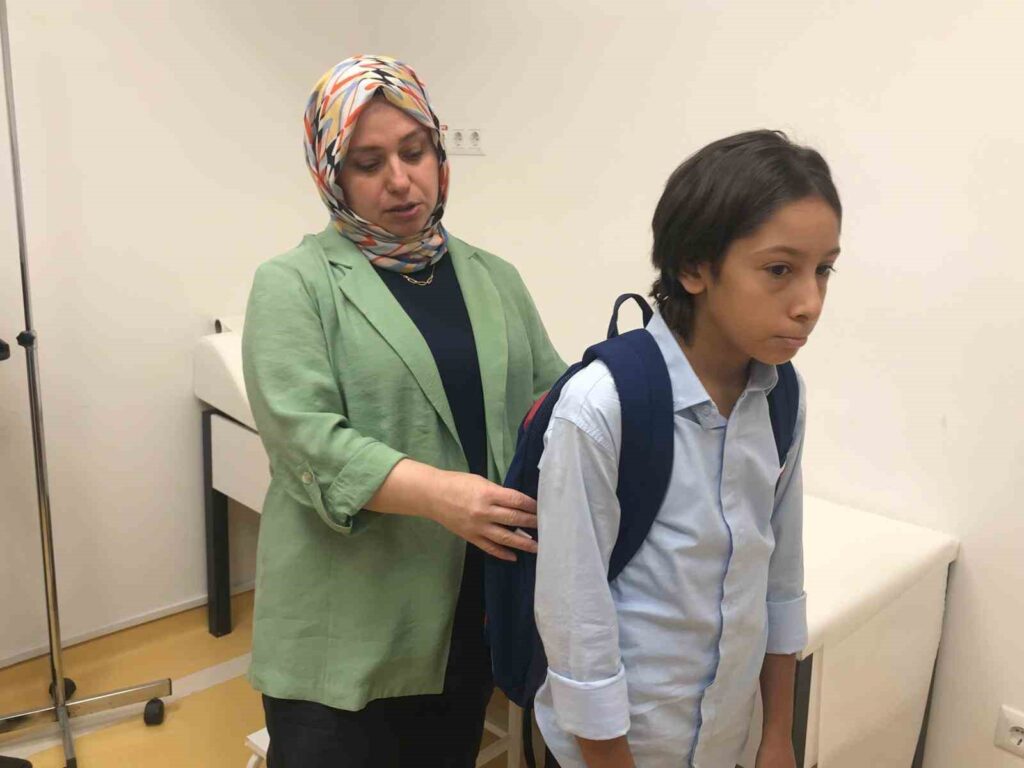 Gli effetti delle borse scolastiche sulla salute