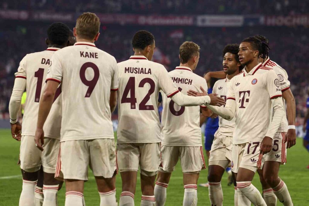 È iniziata la stagione 2024-2025 della UEFA Champions League.