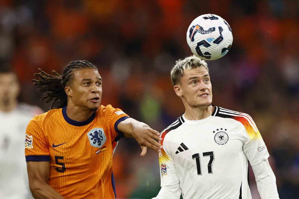 Risultati delle partite della seconda settimana della UEFA Nations League