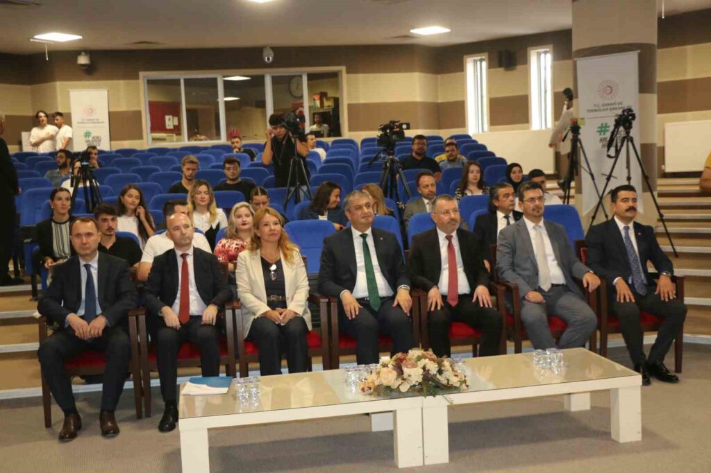 È stato presentato il Programma di Viaggio per Imprenditori nella Regione del Mar Nero Occidentale.