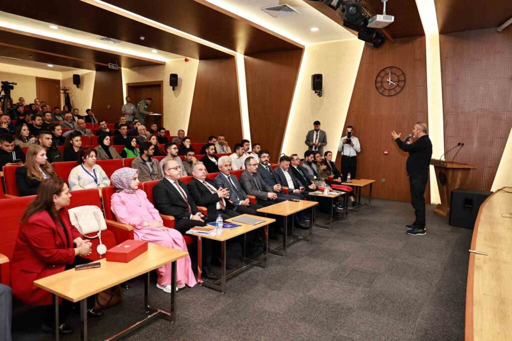 Formazione sulla consapevolezza dei disastri a Talas