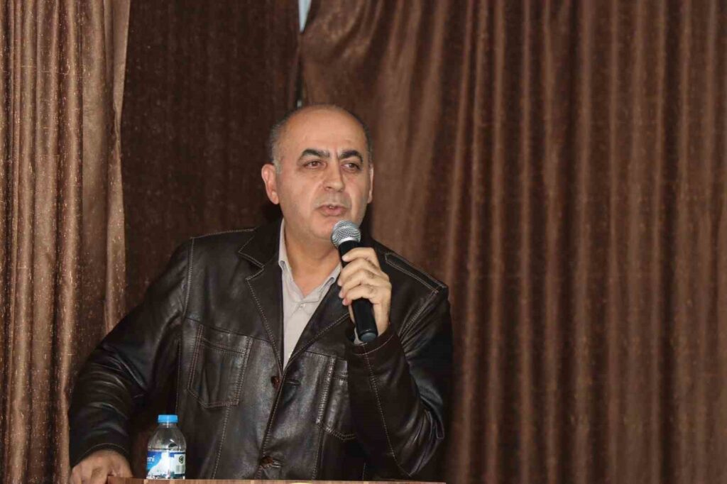 Le celebrazioni per il 101° anniversario della Repubblica si sono svolte a Oltu.