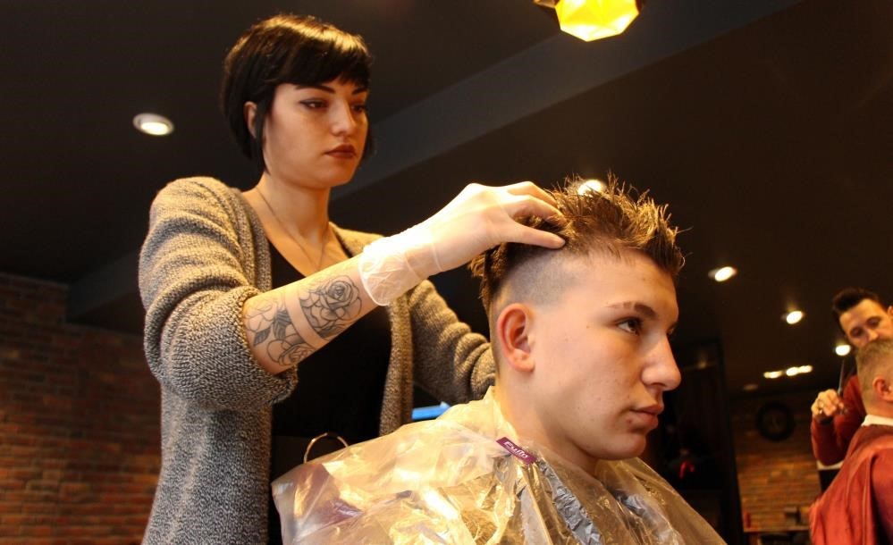 L’importanza della cura dei capelli durante i mesi invernali