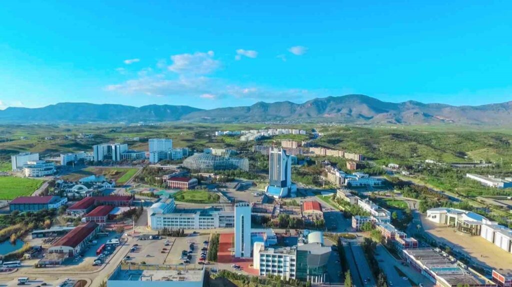 L’Università del Vicino Oriente si trova al sesto posto nel mondo per qualità dell’istruzione.