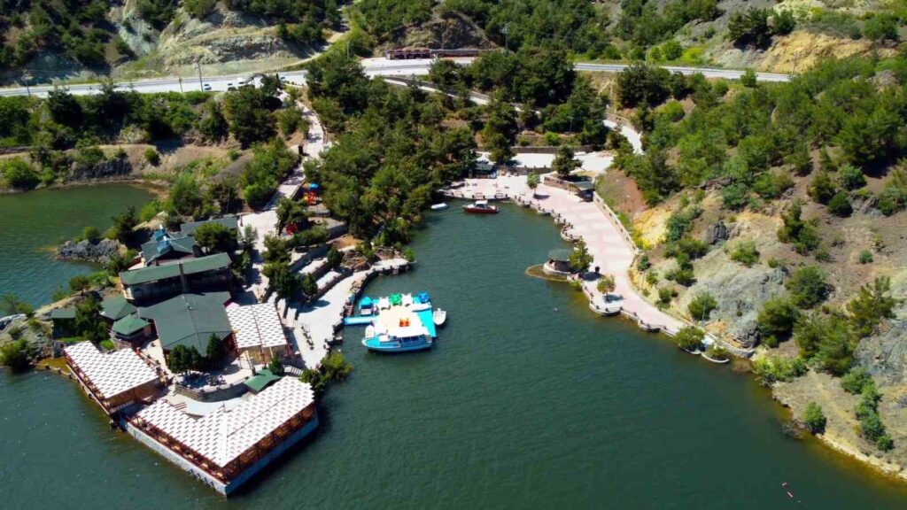 Oğuzlar: Un Paradiso del Turismo Pieno di Natura e Avventura