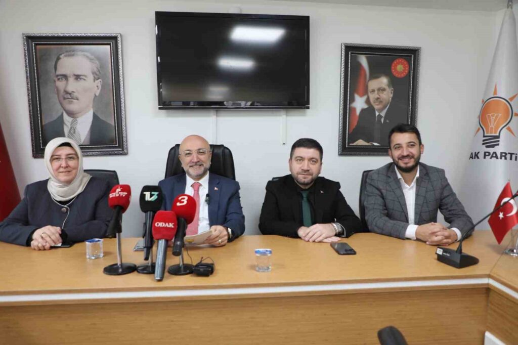 Risposta alle accuse di alcol nel comune di Afyonkarahisar.